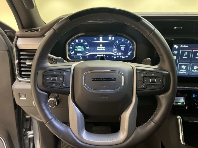 Certified 2023 GMC Sierra 1500 Denali w/ Technology Package image 10