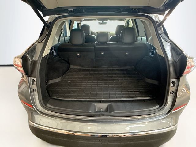 Used 2016 Nissan Murano SL w/ SL Technology Package image 27