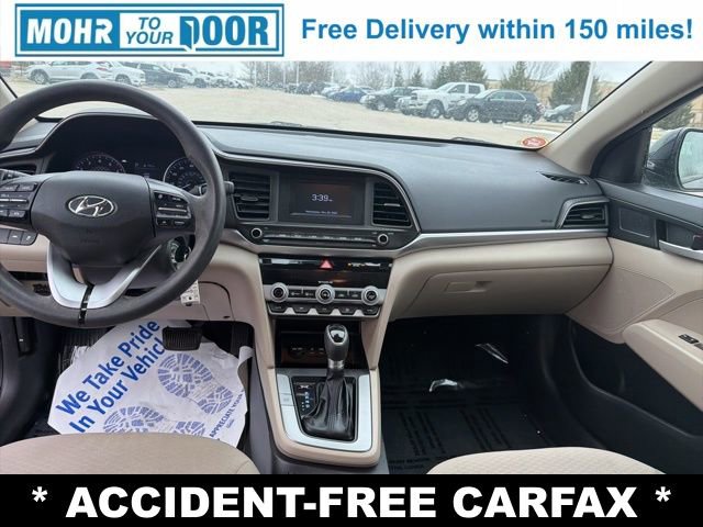 Used 2020 Hyundai Elantra SE image 33