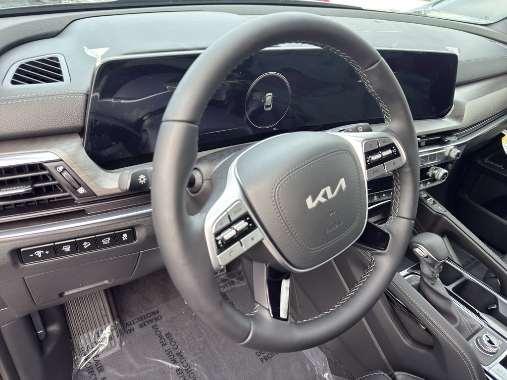 New 2025 Kia Telluride SX X-Line image 12