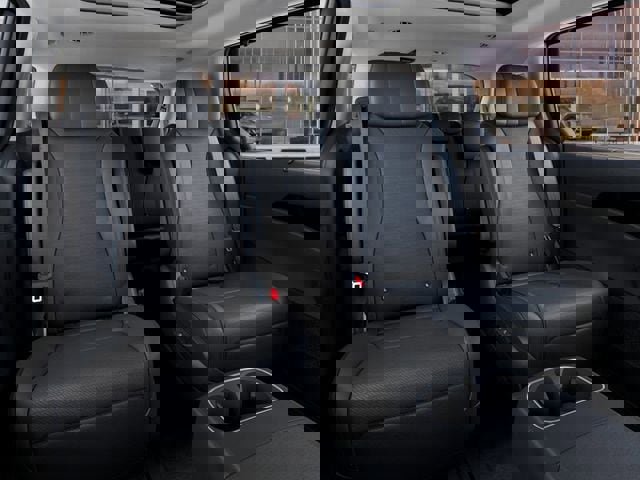 New 2026 Kia Carnival SX Prestige image 16