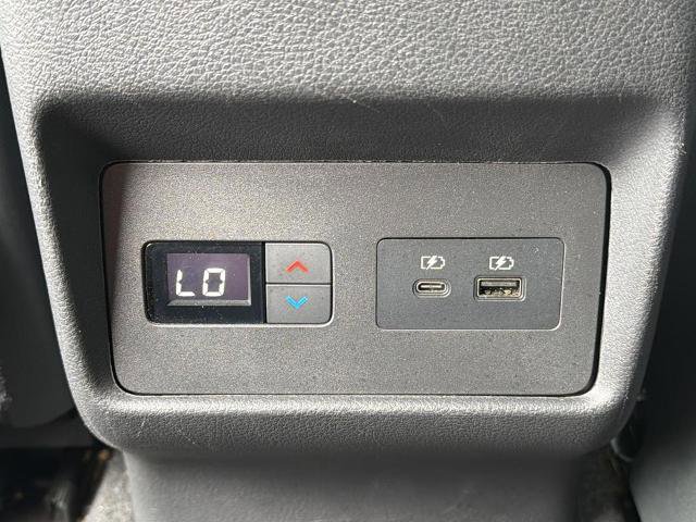 Certified 2022 Nissan Rogue SL w/ SL Premium Package FWD image 22