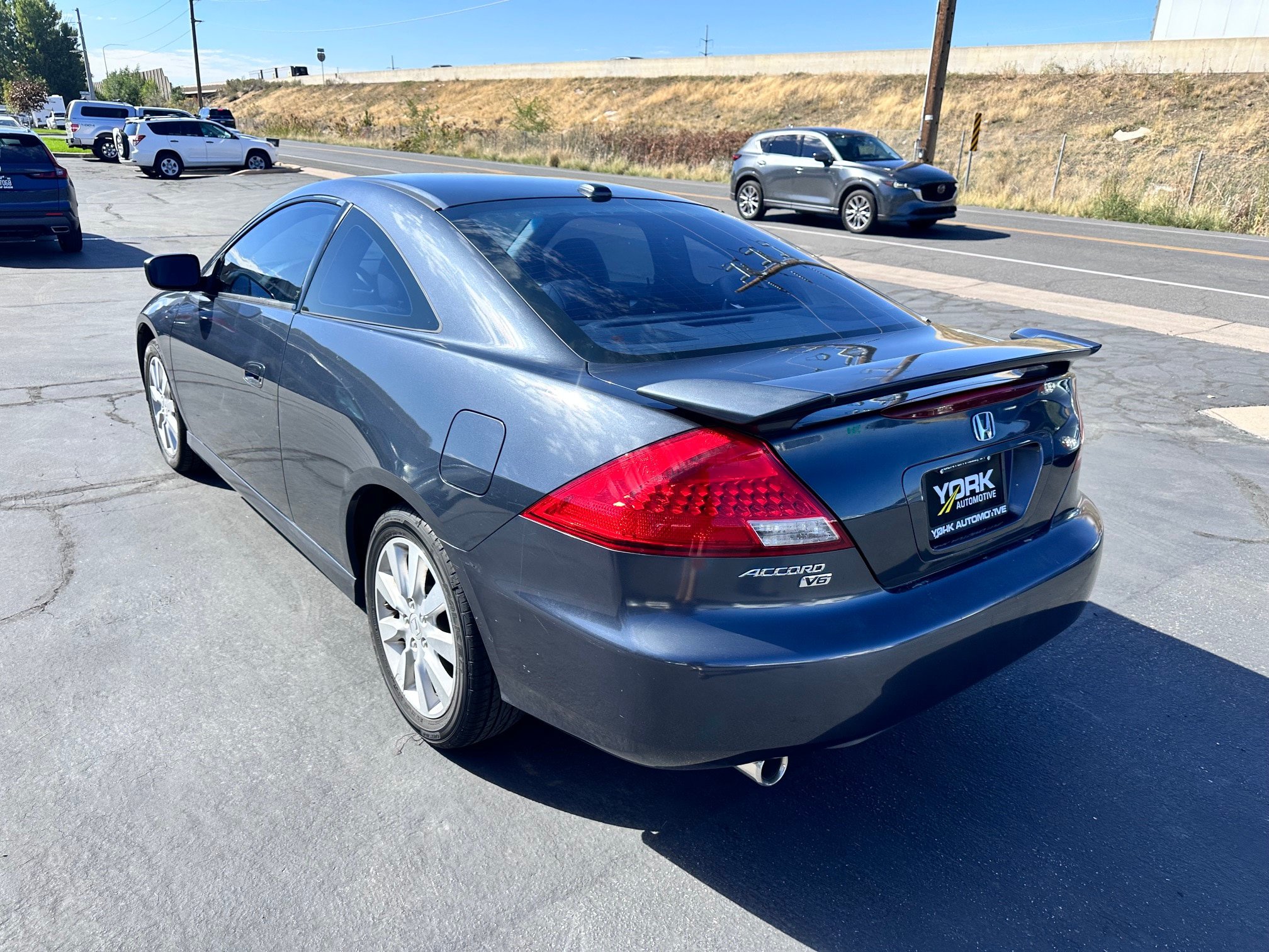 Used 2006 Honda Accord EX image 4