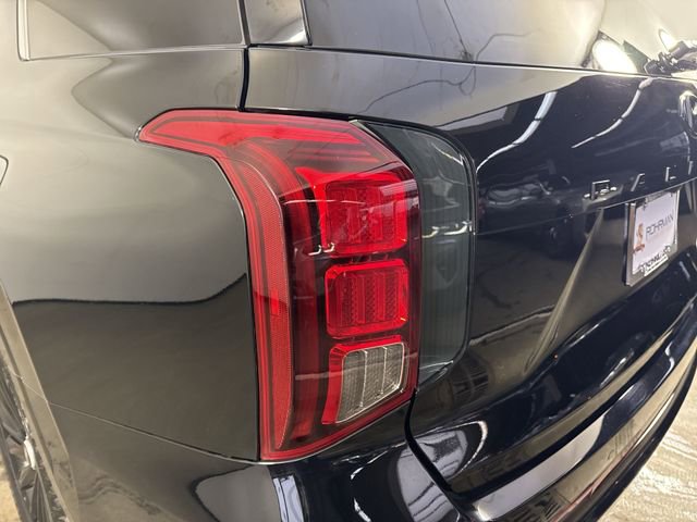 Used 2024 Hyundai Palisade Calligraphy AWD/4WD image 33