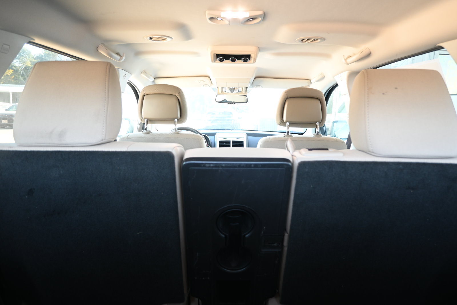 Used 2010 Dodge Journey SXT w/ Flexible Seating Group FWD image 24