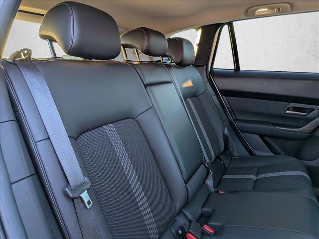 Used 2025 MAZDA CX-50 AWD 2.5 S w/ Premium Package image 22