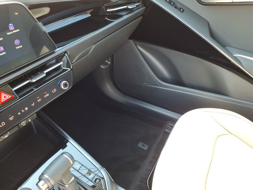 New 2026 Kia Niro EX w/ EX Premium Package FWD image 26