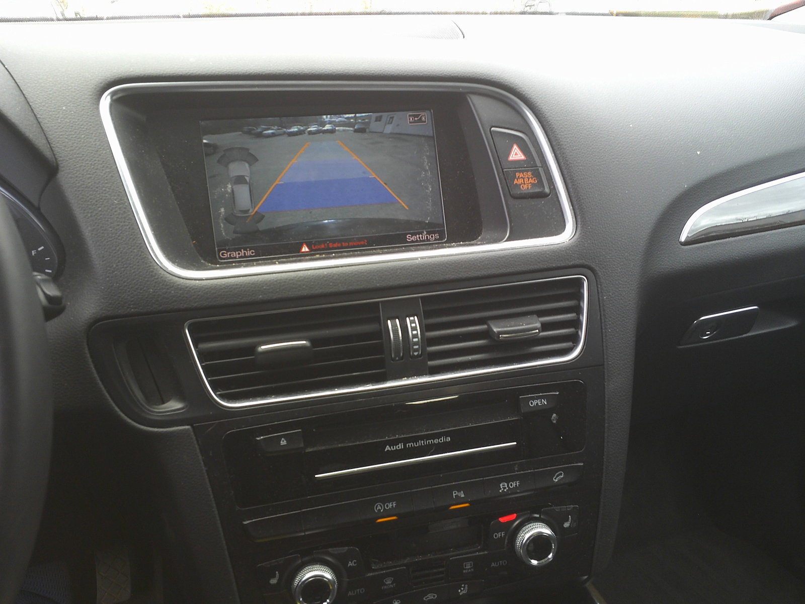 Used 2014 Audi Q5 TDI Premium Plus image 16