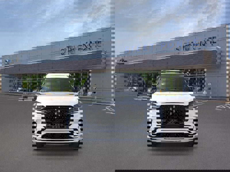 New 2026 Lincoln Aviator Reserve image 6