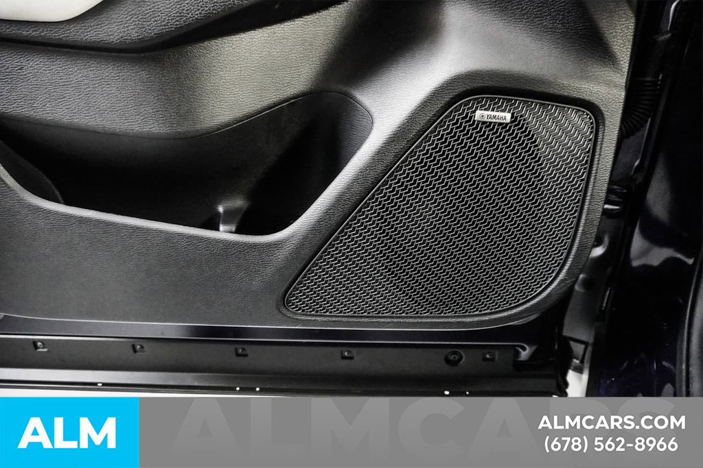 Used 2025 Mitsubishi Outlander SE image 50