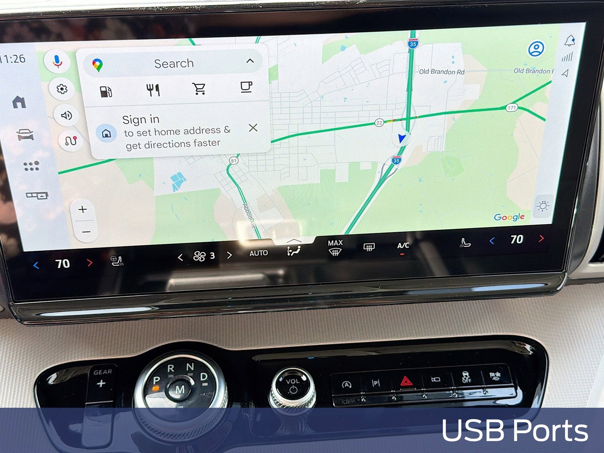 New 2026 Ford Expedition Active image 20