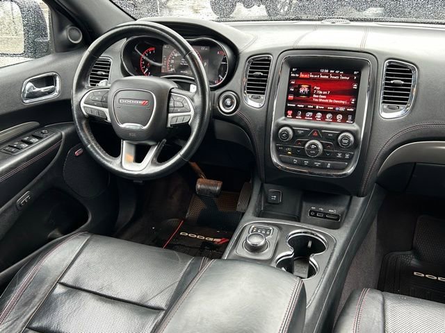Used 2016 Dodge Durango R/T w/ Blacktop Package image 15