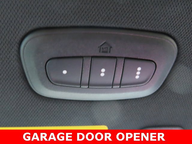 New 2025 Jeep Grand Cherokee L Limited w/ Trailer Tow Package image 37