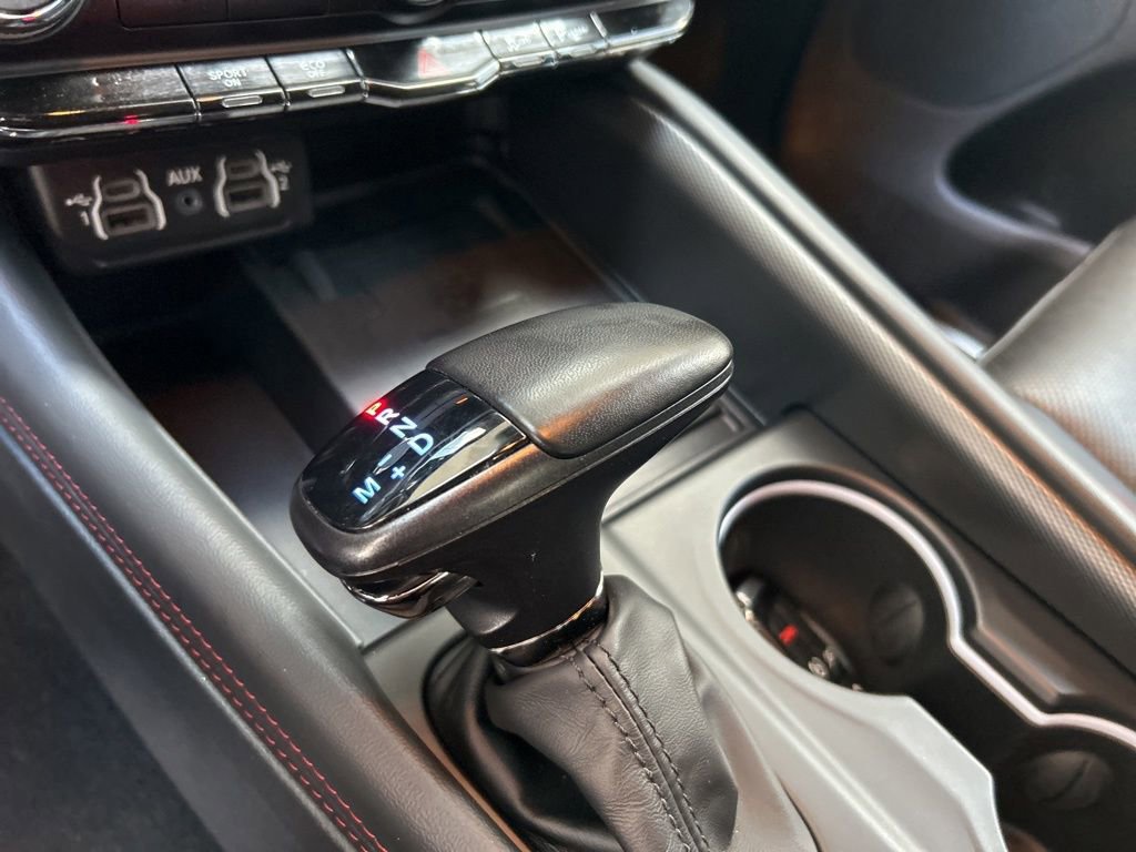 Used 2024 Dodge Durango R/T AWD/4WD image 8