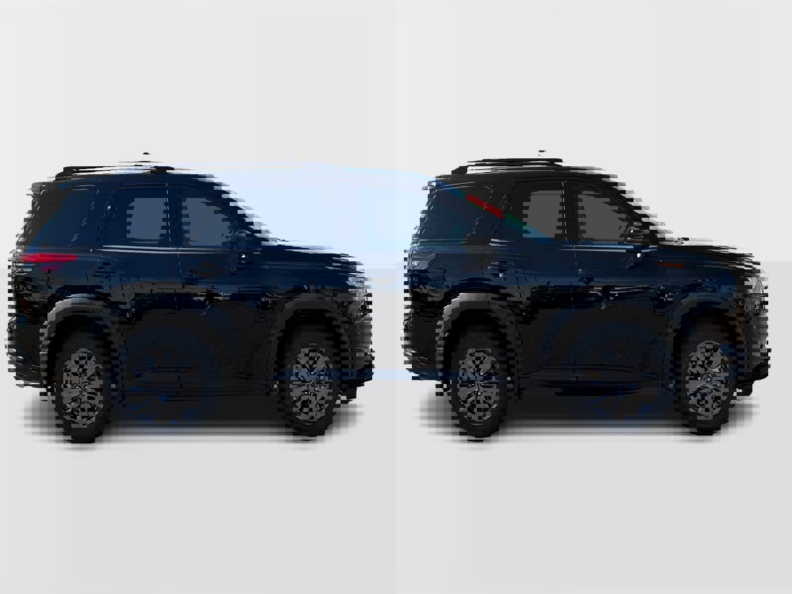 New 2025 Nissan Pathfinder SV image 7