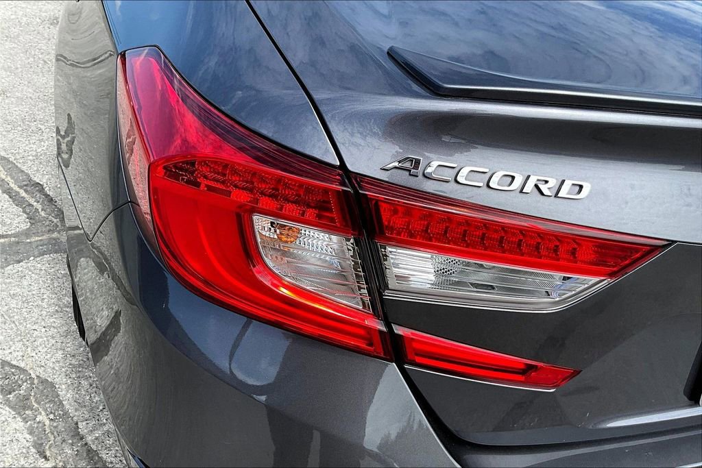Used 2019 Honda Accord Sport image 23