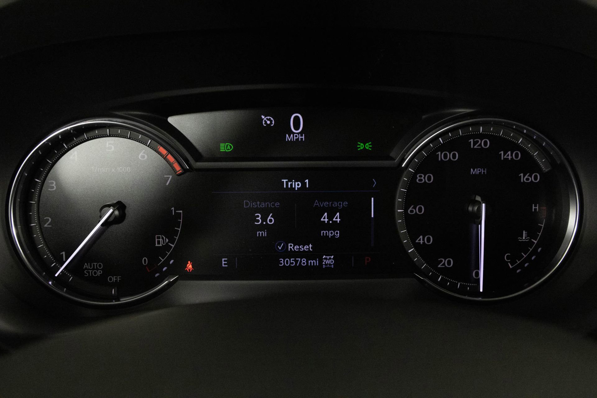 Used 2023 Cadillac XT4 Luxury w/ Cold Weather Package image 31