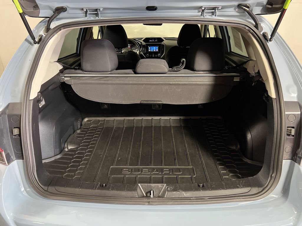Used 2023 Subaru Crosstrek 2.0i Premium image 22