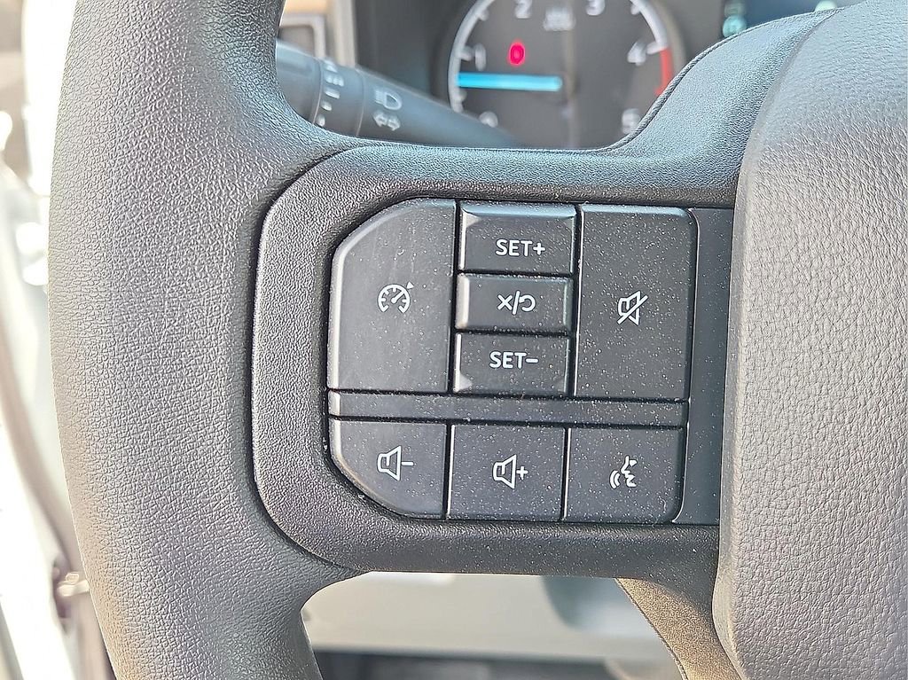 New 2026 Ford F350 XL w/ 360-Degree Camera Package AWD/4WD image 17