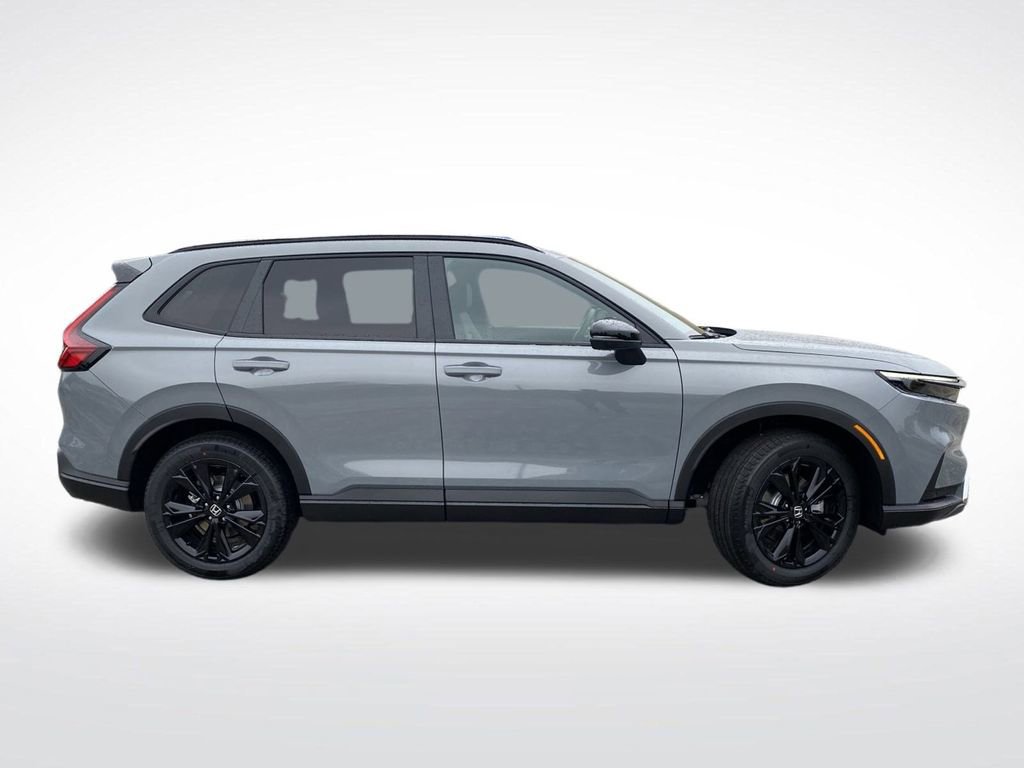 New 2026 Honda CR-V Sport Touring image 2