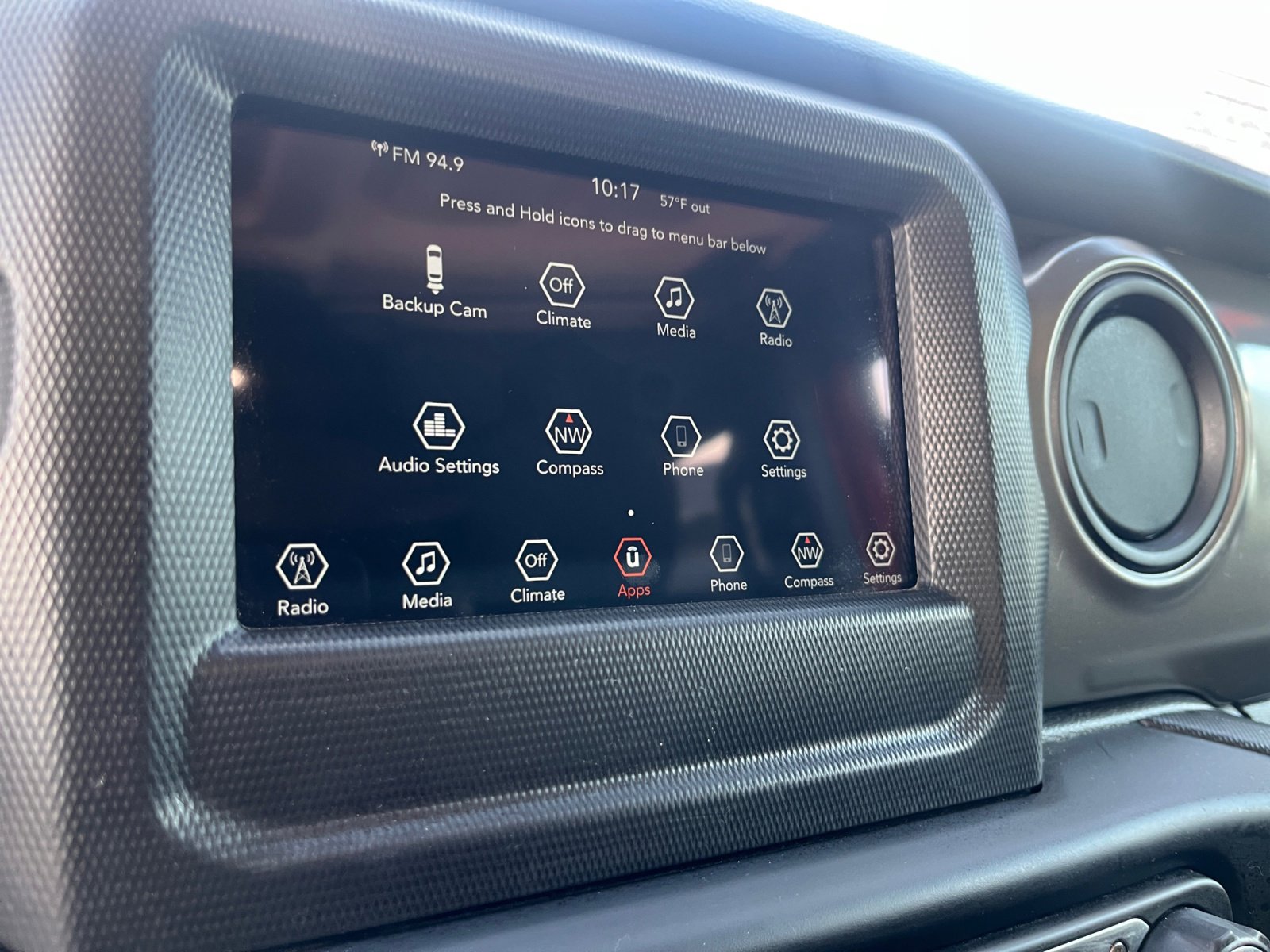 Certified 2023 Jeep Wrangler Sport S image 27