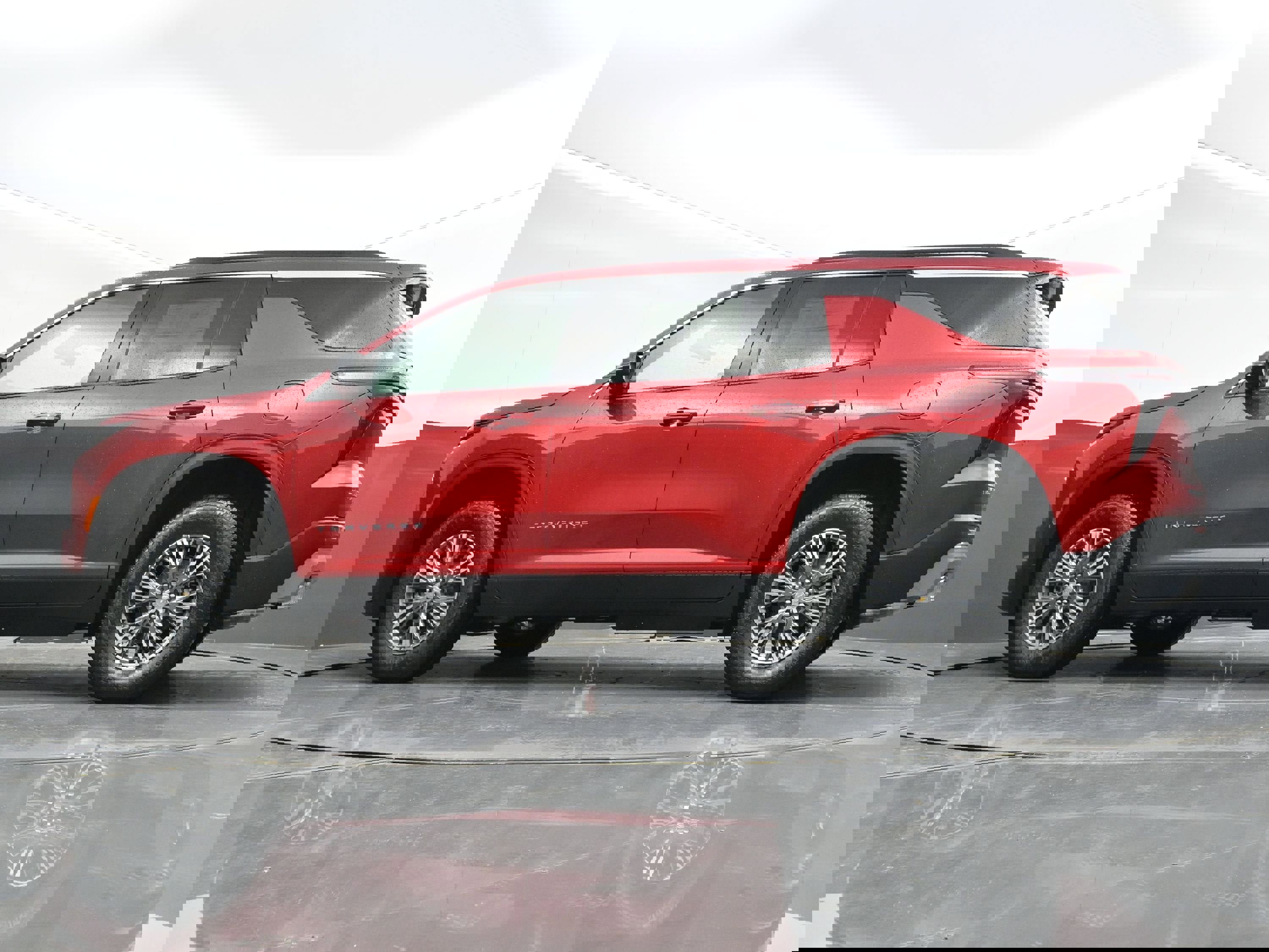 New 2026 Chevrolet Traverse LT w/ Driver Confidence Package FWD image 40