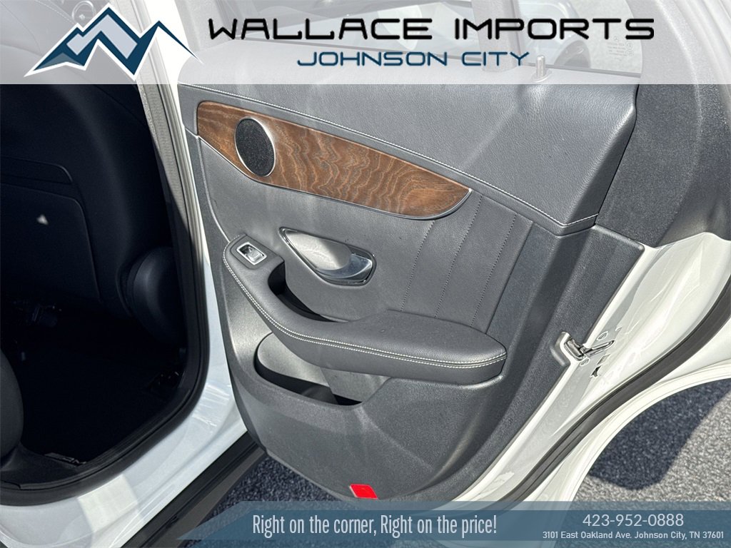 Used 2019 Mercedes-Benz GLC 300 GLC 300 Coupe image 45