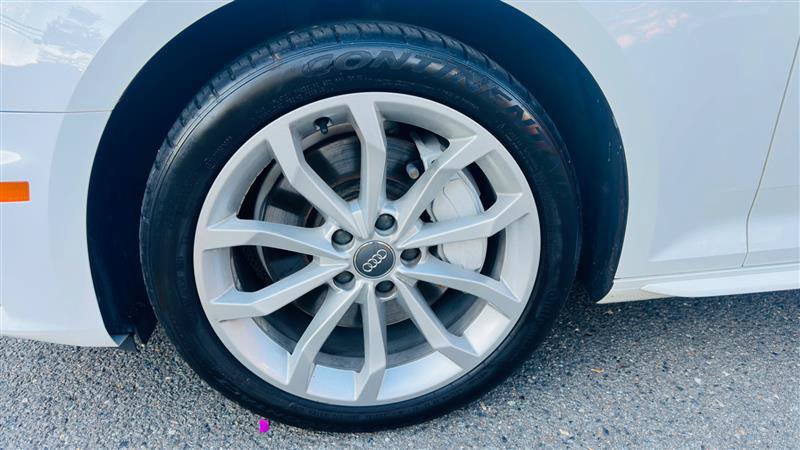 Used 2019 Audi A4 2.0T Premium Plus w/ Premium Plus Package image 24