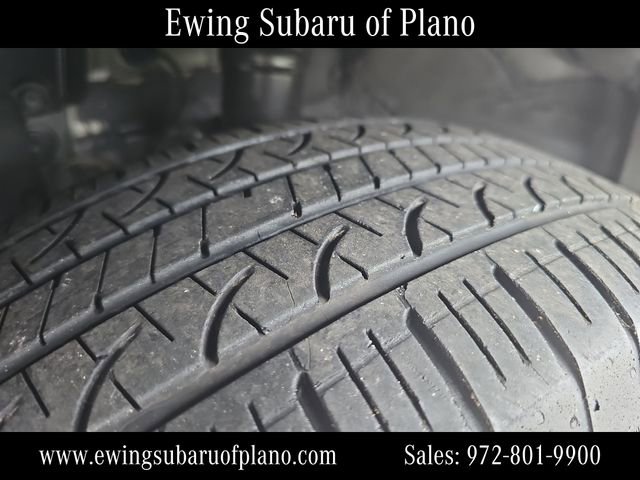 Used 2025 Subaru Outback Premium AWD/4WD image 27