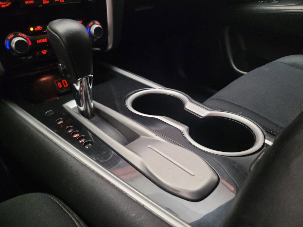 Used 2019 Nissan Pathfinder SV FWD image 26