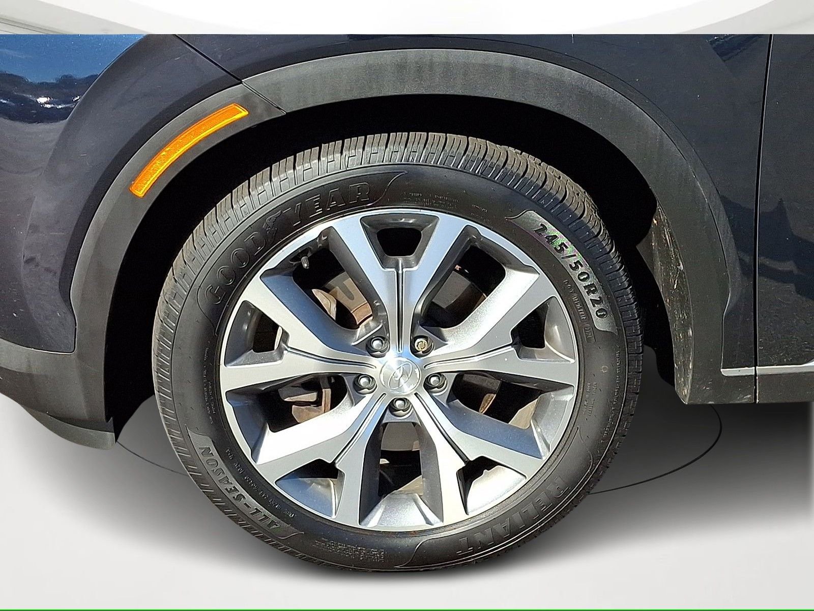 Used 2021 Hyundai Palisade SEL w/ Premium Package image 8