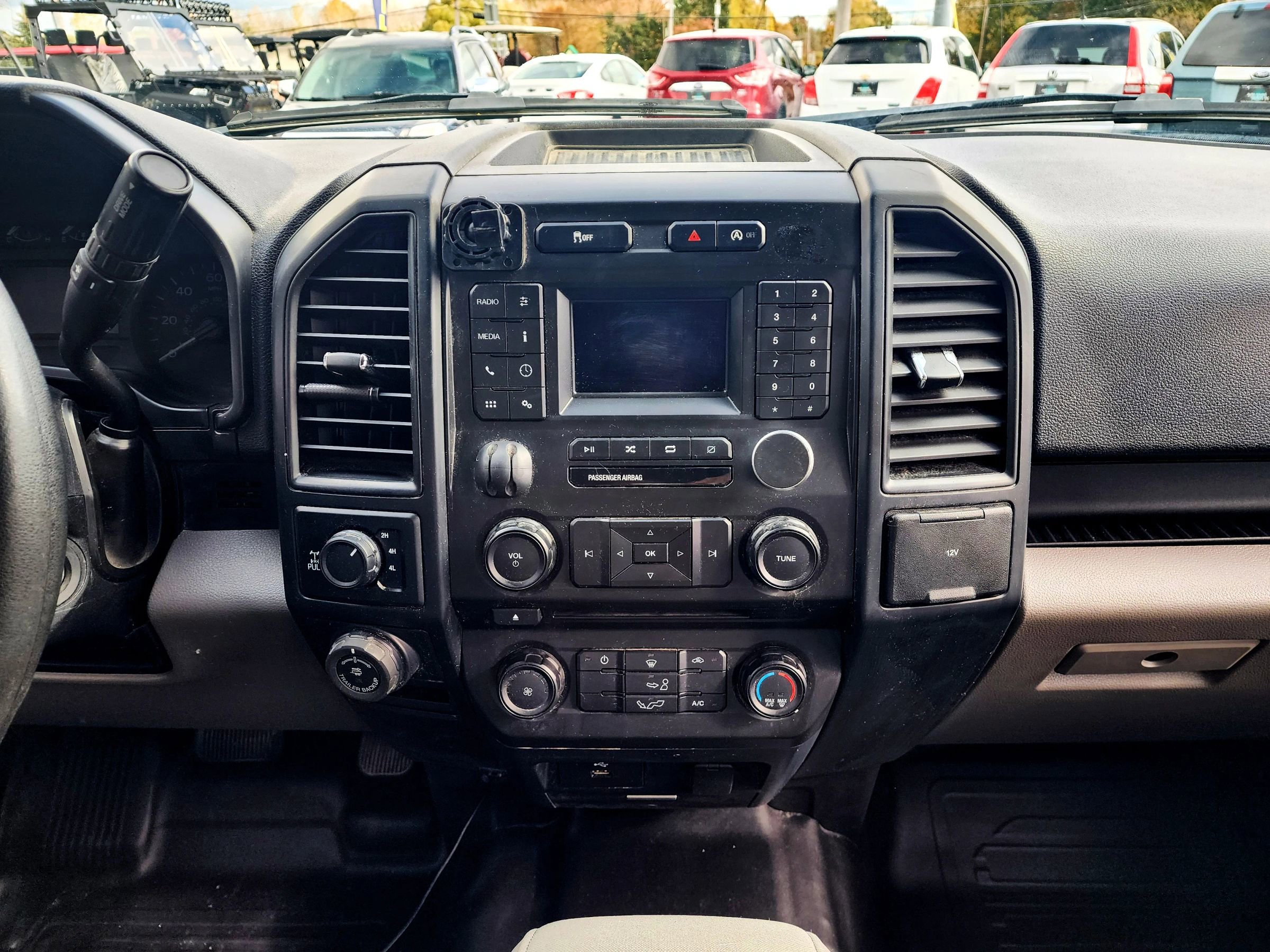 Used 2018 Ford F150 XL w/ Equipment Group 101A Mid image 23