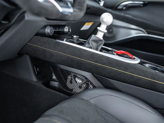 New 2025 Lotus Emira image 20