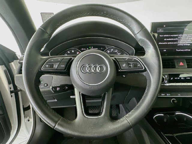 Used 2023 Audi A5 2.0T Premium AWD/4WD image 11