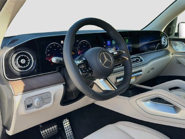 New 2027 Mercedes-Benz GLE 450 4MATIC image 8