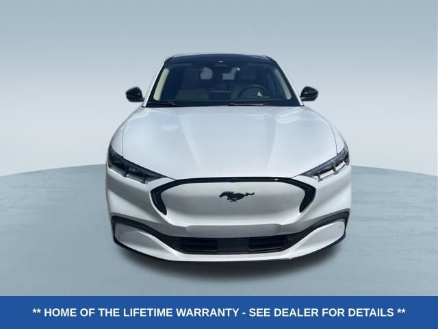 Used 2023 Ford Mustang Mach-E Premium RWD image 2