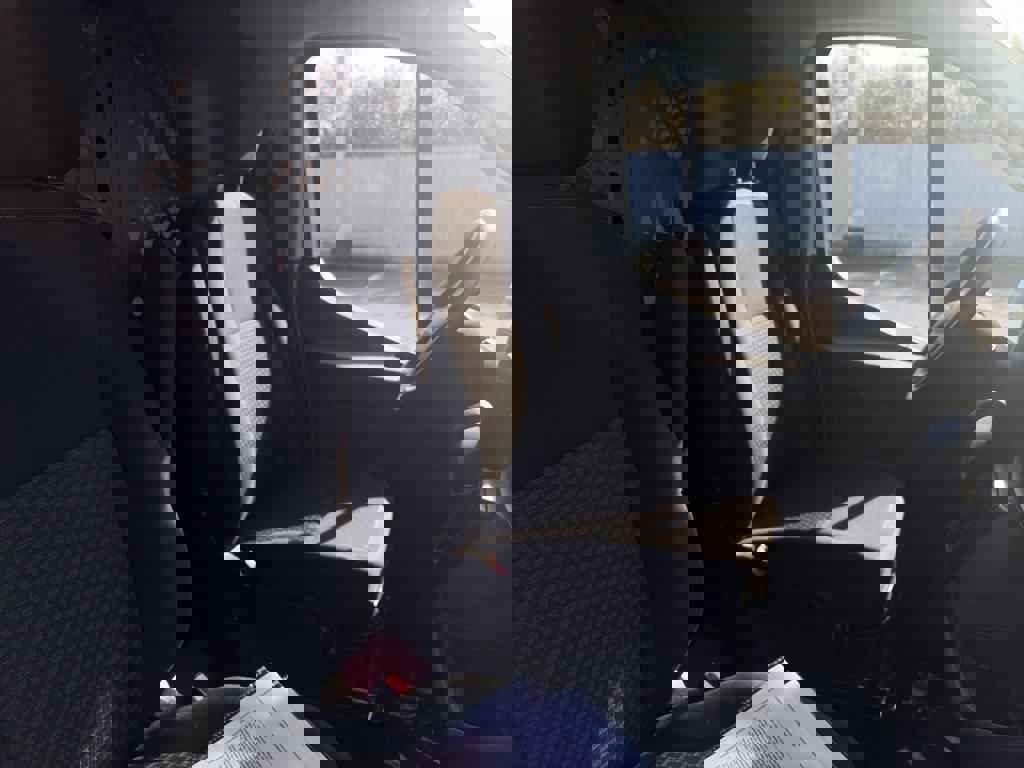 Used 2023 Ford Transit 250 Low Roof w/ Exterior Upgrade Package image 23