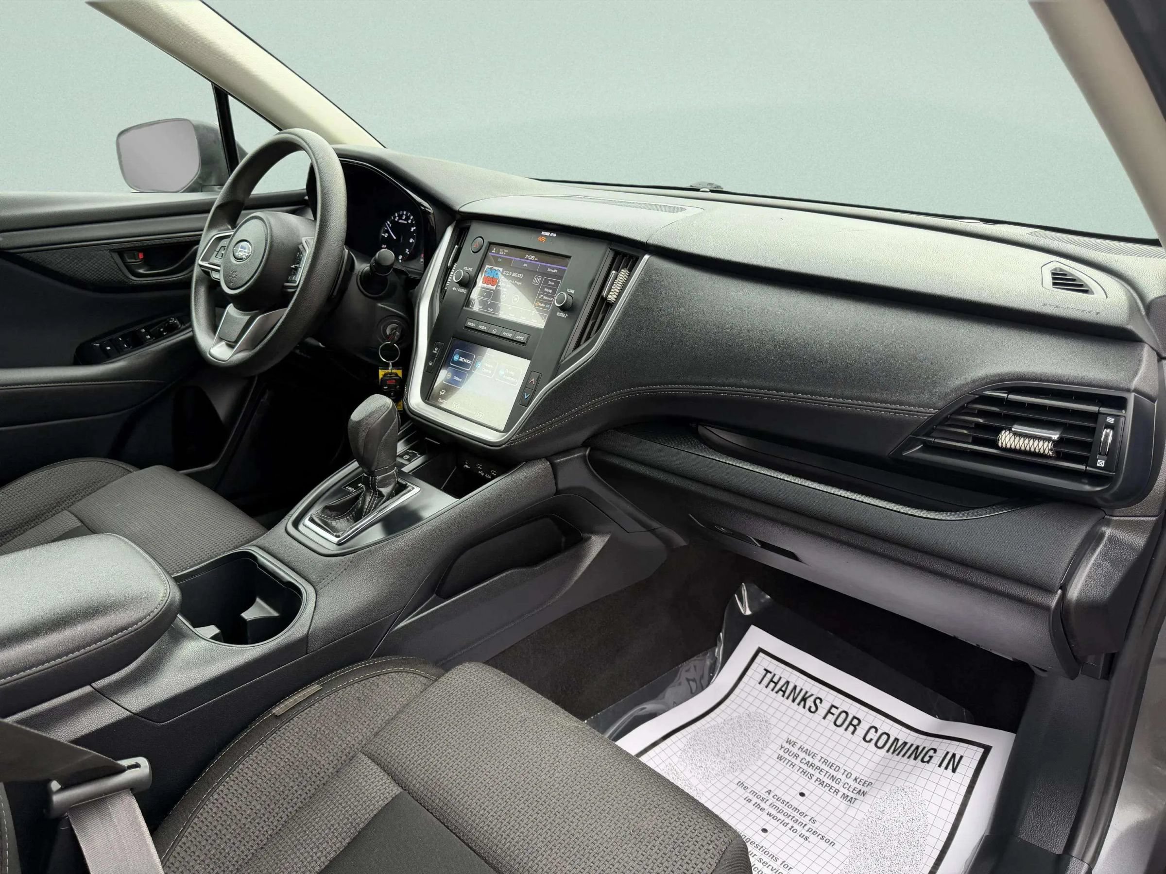 Used 2020 Subaru Outback AWD/4WD image 16