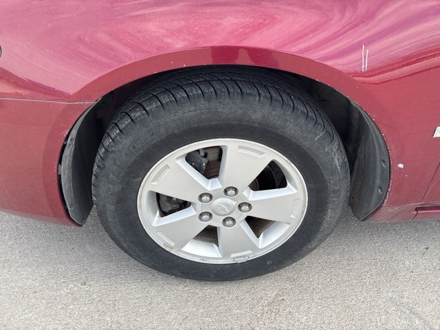 Used 2006 Chevrolet Impala LT w/ Preferred Equipment Group FWD image 13