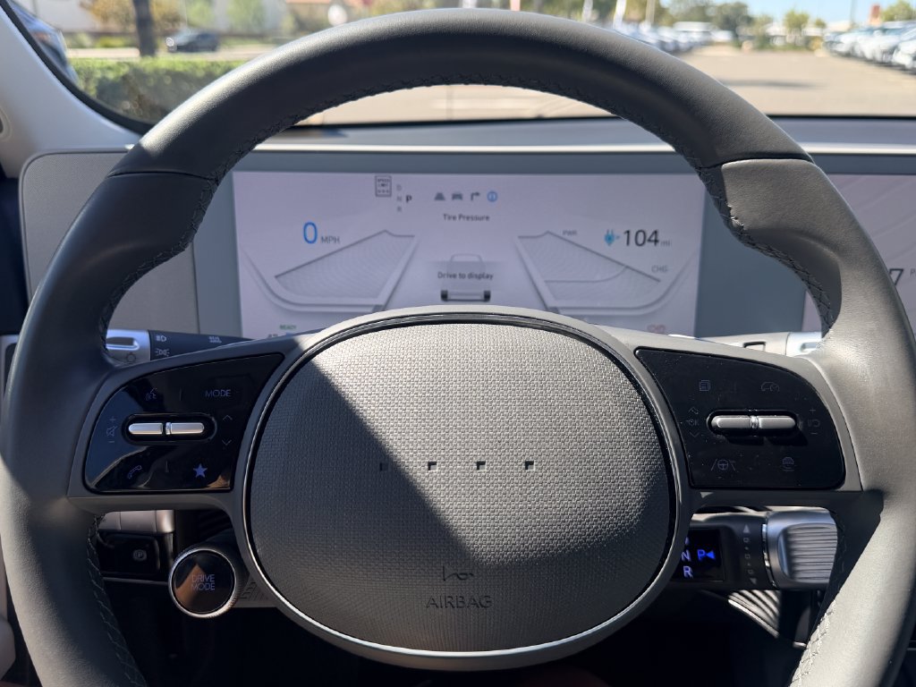 Certified 2024 Hyundai Ioniq 5 SE RWD image 31
