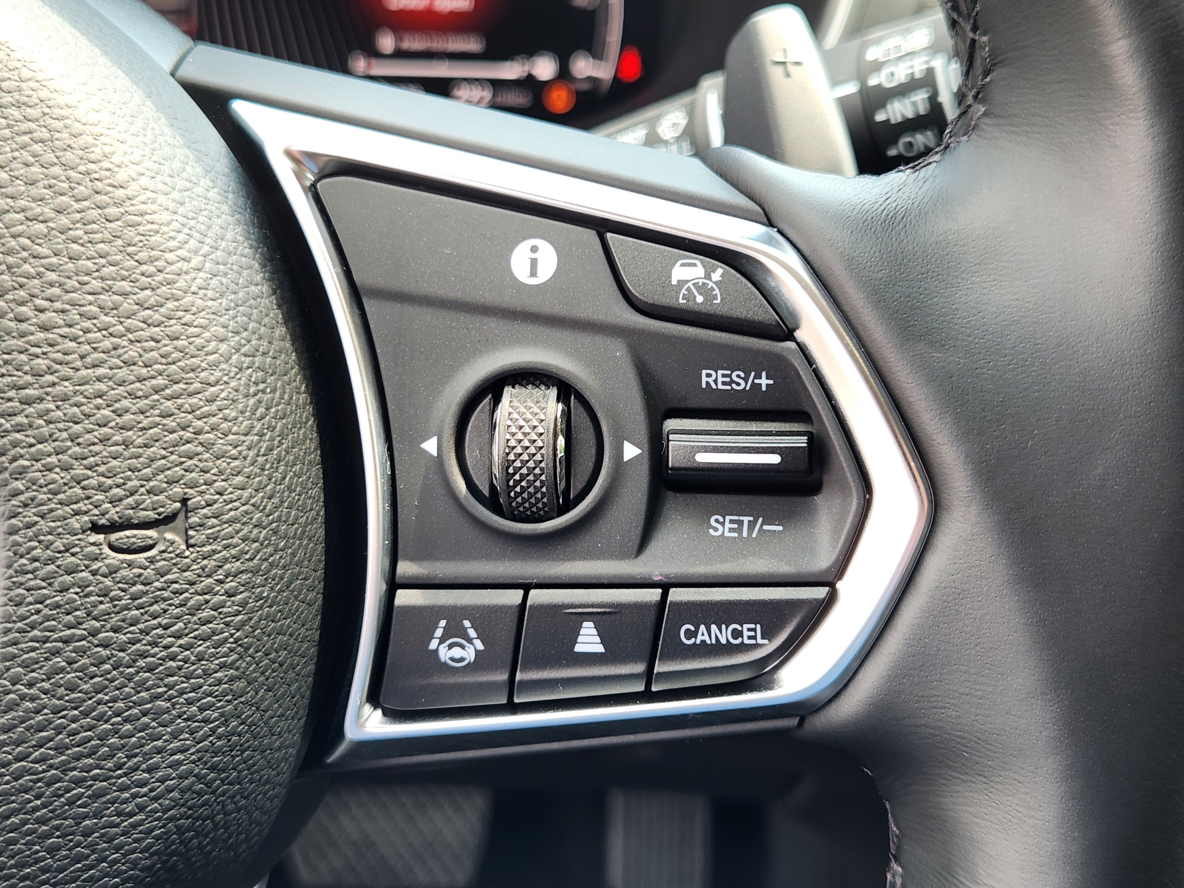 Certified 2026 Acura MDX A-Spec AWD/4WD image 27