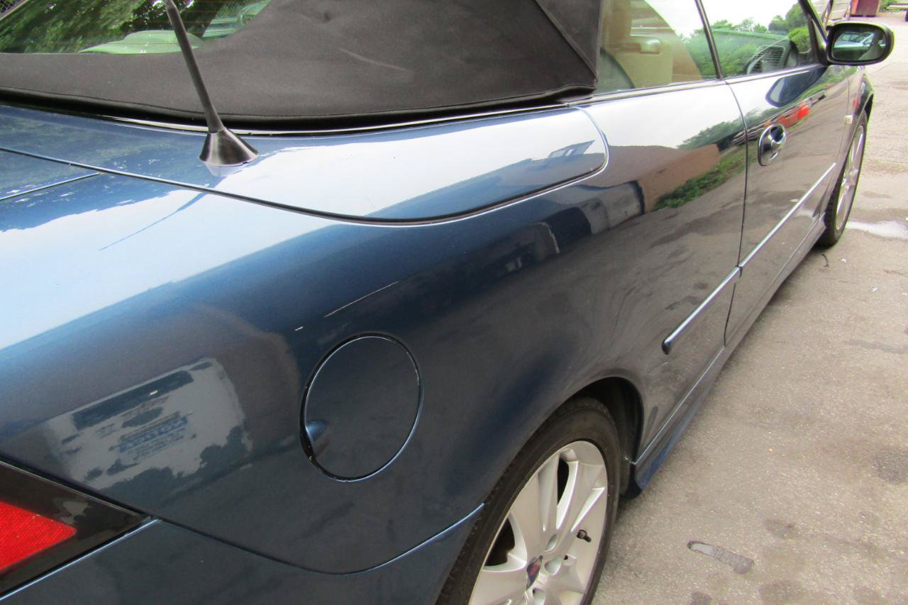 Used 2008 Saab 9-3 Aero w/ Touring Package FWD image 19