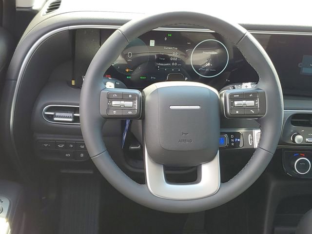 New 2026 Hyundai Palisade SEL image 12