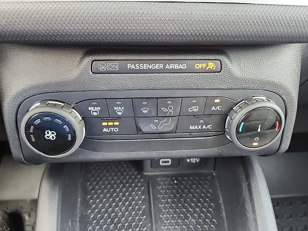 Used 2024 Ford Bronco Sport Big Bend image 14