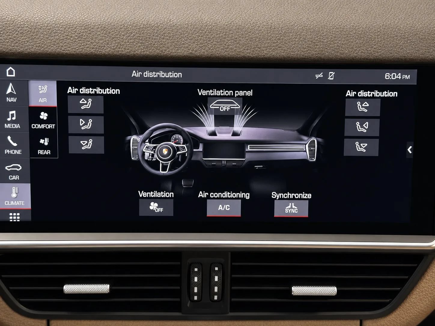 Used 2019 Porsche Cayenne AWD/4WD image 41