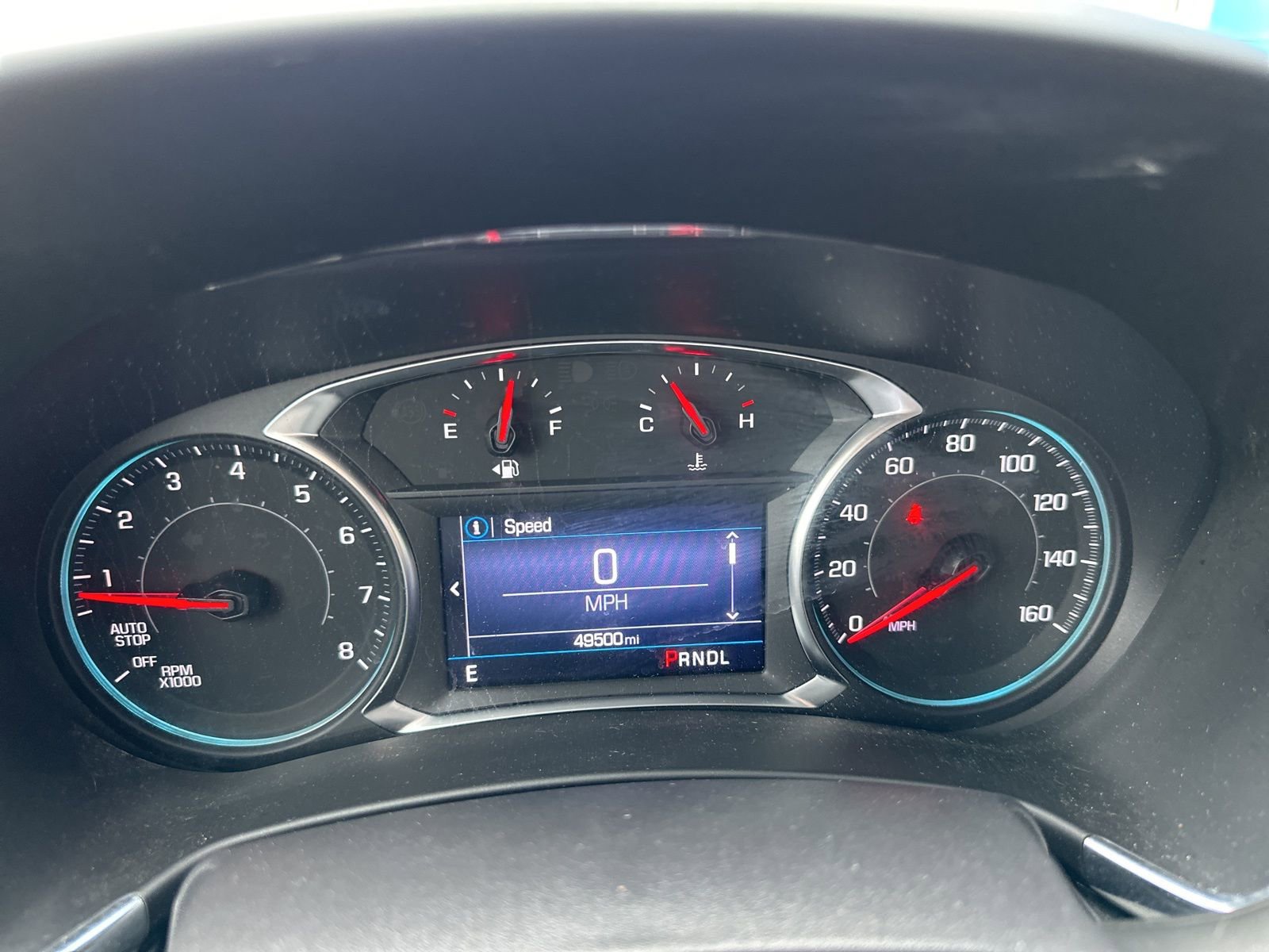 Used 2022 Chevrolet Equinox LT AWD/4WD image 33