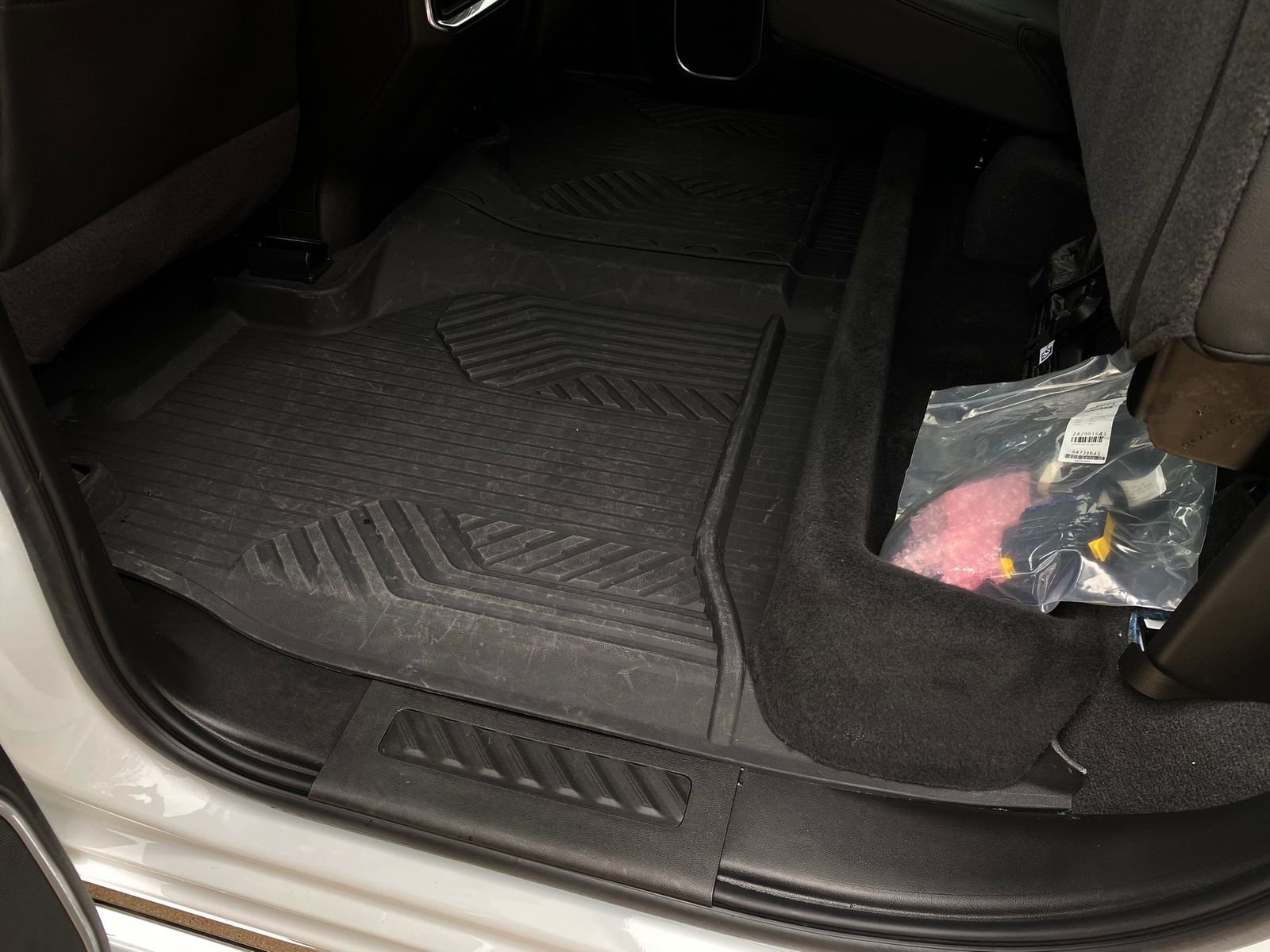 Used 2025 Chevrolet Silverado 2500 LTZ w/ LTZ Premium Package image 33