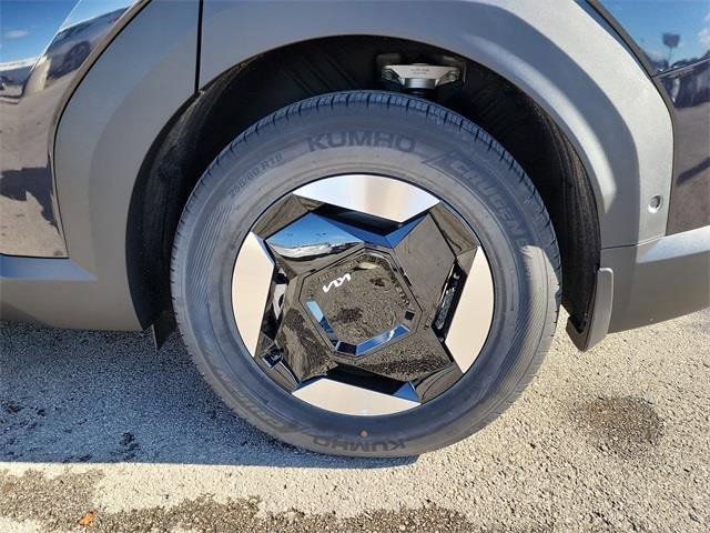 New 2026 Kia EV9 Wind image 29