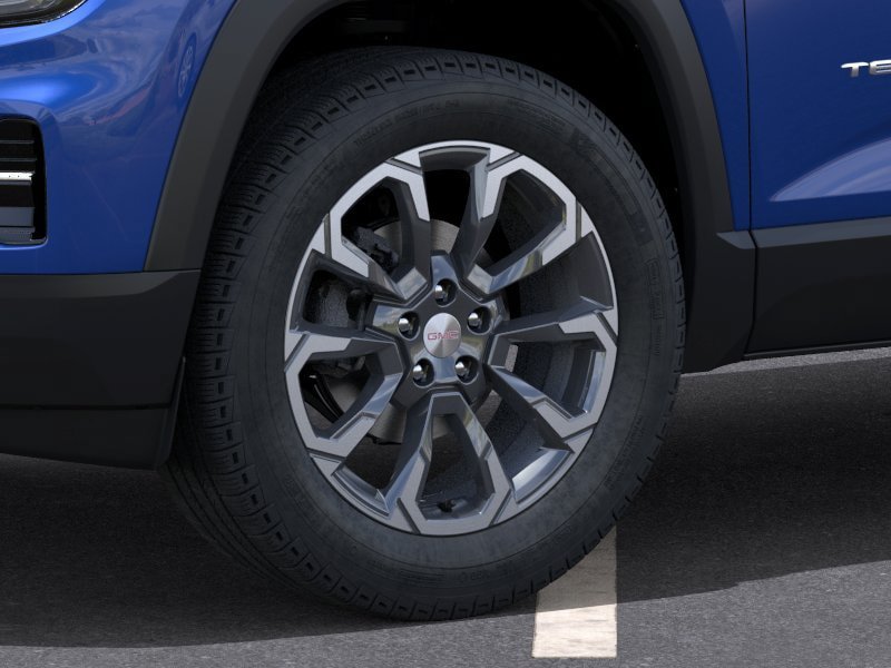 New 2026 GMC Terrain Elevation w/ Elevation Premium Package AWD/4WD image 9