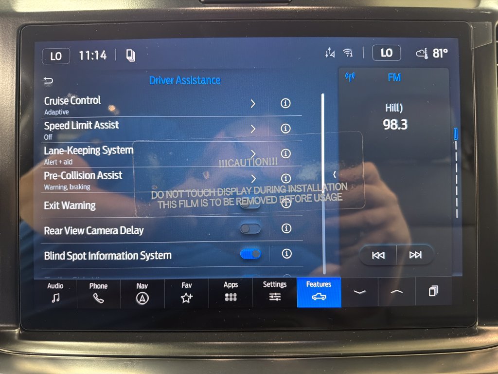New 2027 Ford F250 Lariat w/ Tremor Off-Road Package AWD/4WD image 26